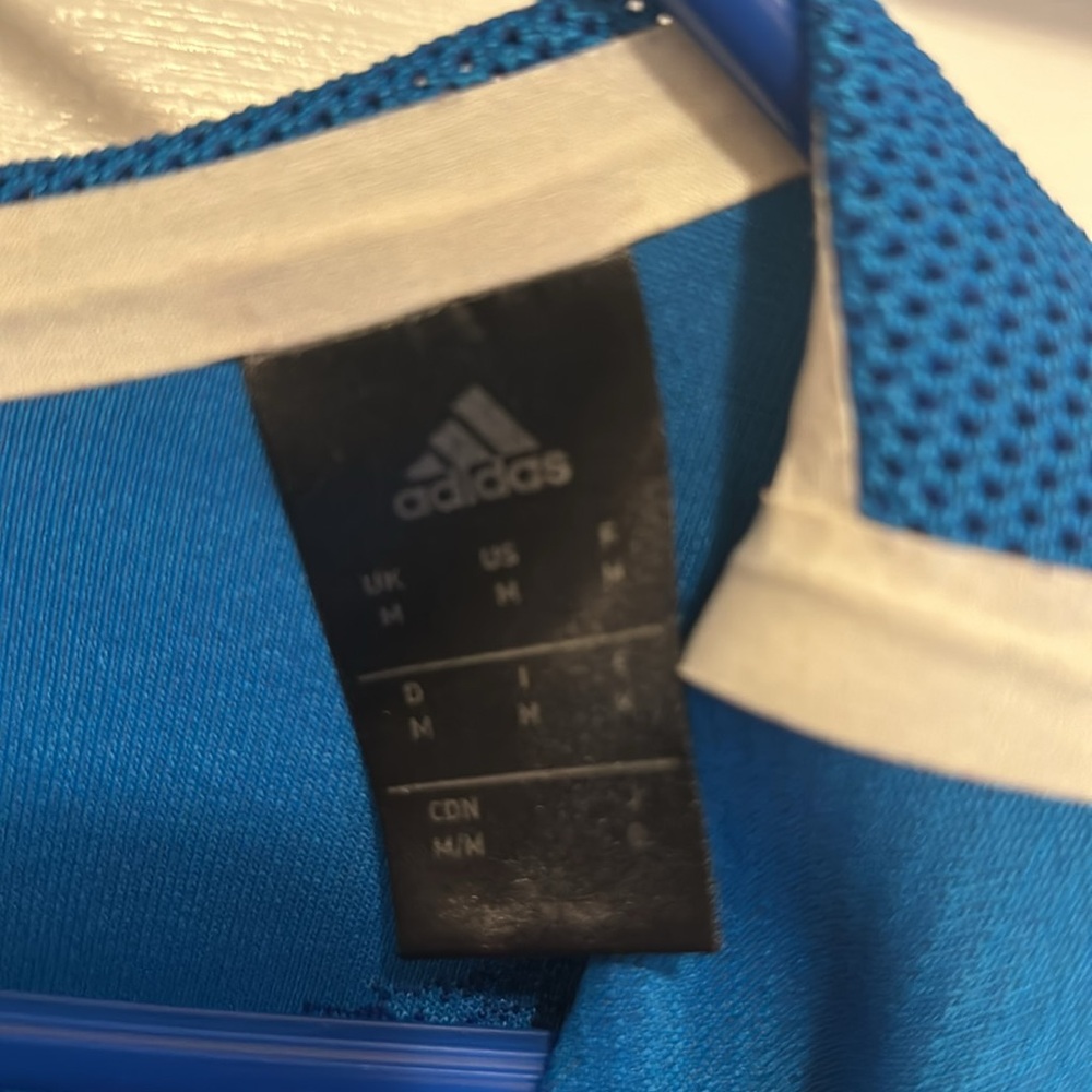 Adidas Men hoodie - Picture 3 of 5